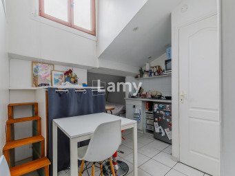 Appartement 80 000 € - 9 m²