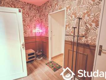 Appartement a louer lyon-5e-arrondissement - 1 pièce(s) - 10 m2 - Surfyn