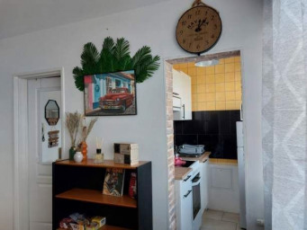 Appartement a louer mulhouse - 1 pièce(s) - 23 m2 - Surfyn