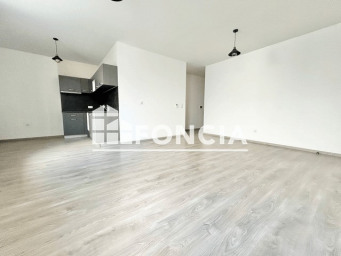 Appartement a louer metz - 3 pièce(s) - 67.9 m2 - Surfyn