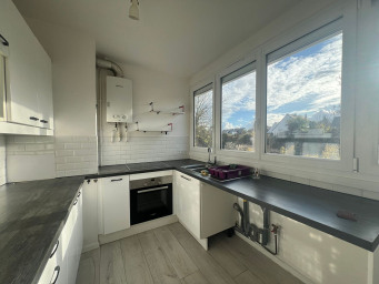 Appartement a louer carrieres-sur-seine - 3 pièce(s) - 61 m2 - Surfyn