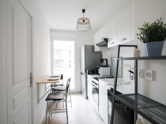 Appartement a louer clichy - 1 pièce(s) - 15 m2 - Surfyn
