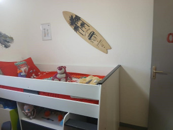 Maison a louer saint-nazaire - 5 pièce(s) - 105 m2 - Surfyn