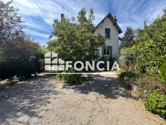 Maison a louer besancon - 6 pièce(s) - 126.2 m2 - Surfyn