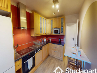 Appartement a louer garches - 1 pièce(s) - 90 m2 - Surfyn