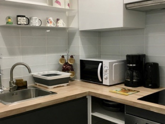 Appartement a louer montgeron - 1 pièce(s) - 30 m2 - Surfyn