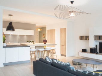 Appartement 365 000 € - 60 m²