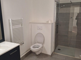 Appartement a louer decines-charpieu - 2 pièce(s) - 42 m2 - Surfyn