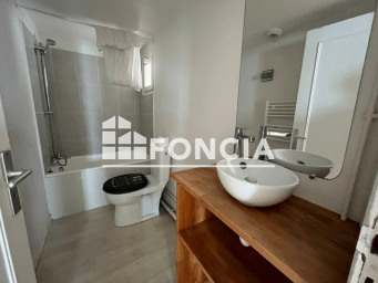 Appartement a louer tours - 2 pièce(s) - 39.94 m2 - Surfyn