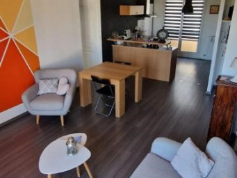 Appartement 3 pièce(s) 65 m²à louer Tours
