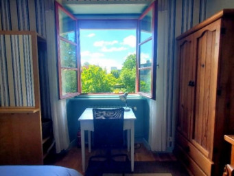 Appartement a louer rennes - 1 pièce(s) - 12 m2 - Surfyn