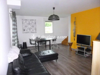 Maison a louer melun - 4 pièce(s) - 80 m2 - Surfyn