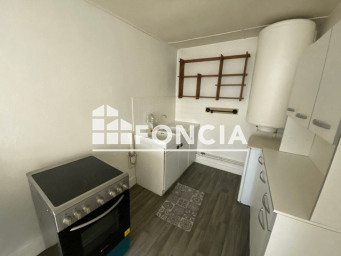 Appartement a louer besancon - 1 pièce(s) - 28.7 m2 - Surfyn