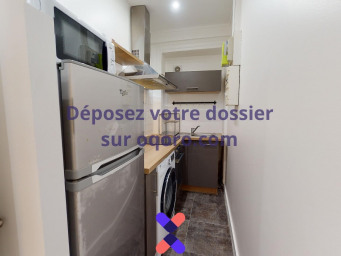 Appartement a louer lyon-3e-arrondissement - 2 pièce(s) - 40 m2 - Surfyn