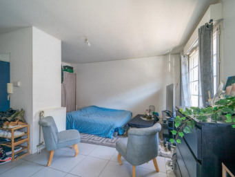 Appartement a louer gennevilliers - 1 pièce(s) - 28 m2 - Surfyn