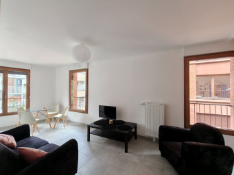 Appartement a louer pantin - 2 pièce(s) - 40 m2 - Surfyn