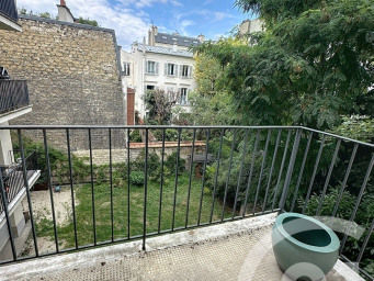 Appartement a louer neuilly-sur-seine - 2 pièce(s) - 63.87 m2 - Surfyn