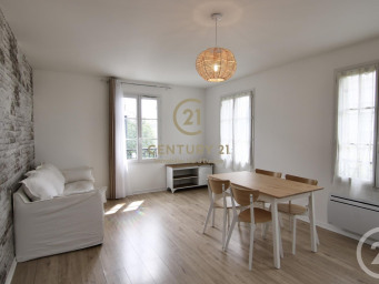 Appartement a louer serris - 2 pièce(s) - 45.95 m2 - Surfyn