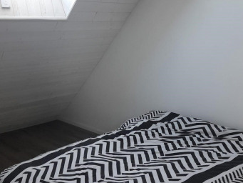 Maison a louer lorient - 6 pièce(s) - 140 m2 - Surfyn