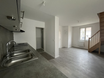 Appartement a louer louvres - 2 pièce(s) - 33.92 m2 - Surfyn