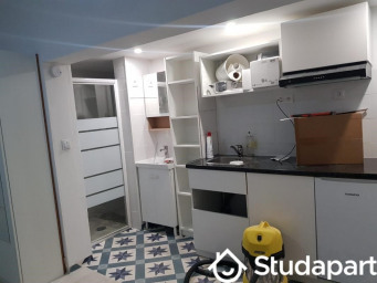 Appartement a louer cachan - 1 pièce(s) - 19 m2 - Surfyn