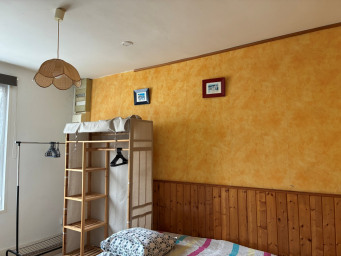 Appartement a louer lisieux - 2 pièce(s) - 20 m2 - Surfyn