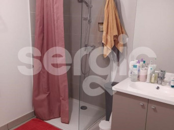 Appartement a louer villenave-d'ornon - 2 pièce(s) - 44 m2 - Surfyn