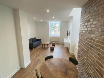 Appartement a louer laval - 2 pièce(s) - 58 m2 - Surfyn