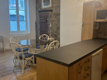 Appartement a louer fontainebleau - 1 pièce(s) - 26 m2 - Surfyn