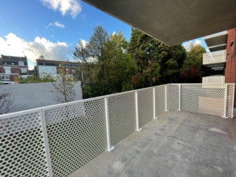 Appartement a louer valenciennes - 4 pièce(s) - 72 m2 - Surfyn