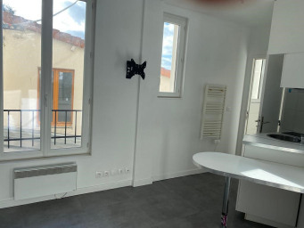 Appartement a louer argenteuil - 1 pièce(s) - 25 m2 - Surfyn