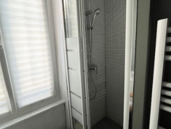 Appartement a louer paris-11e-arrondissement - 1 pièce(s) - 24 m2 - Surfyn