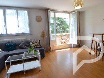Appartement a louer argenteuil - 2 pièce(s) - 41.81 m2 - Surfyn
