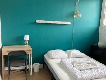 Appartement a louer massy - 5 pièce(s) - 88 m2 - Surfyn