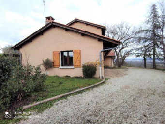 Maison a louer venissieux - 5 pièce(s) - 117 m2 - Surfyn