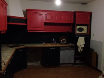 Maison a louer chalons-en-champagne - 0 pièce(s) - 164 m2 - Surfyn