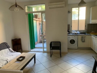 Appartement a louer marseille-6e-arrondissement - 3 pièce(s) - 42.76 m2 - Surfyn