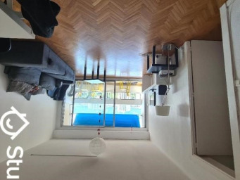 Appartement a louer marseille-9e-arrondissement - 1 pièce(s) - 12 m2 - Surfyn
