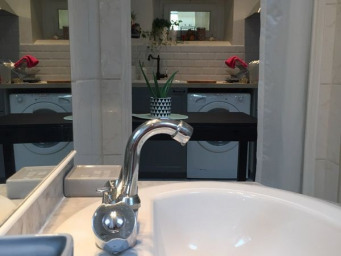 Appartement a louer paris-9e-arrondissement - 1 pièce(s) - 26 m2 - Surfyn