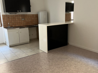 Appartement a louer aubagne - 1 pièce(s) - 23 m2 - Surfyn