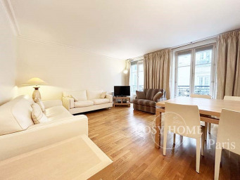 Appartement a louer paris-17e-arrondissement - 3 pièce(s) - 61 m2 - Surfyn