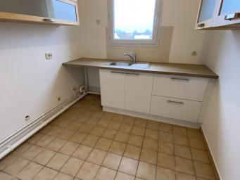 Appartement a louer guyancourt - 2 pièce(s) - 50 m2 - Surfyn