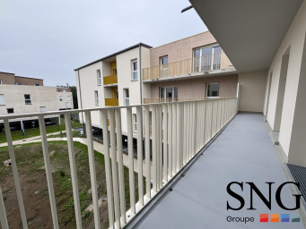 Appartement a louer saran - 3 pièce(s) - 60.17 m2 - Surfyn