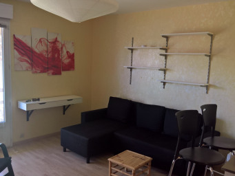 Appartement a louer lamballe-armor - 1 pièce(s) - 31 m2 - Surfyn