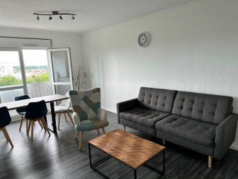 Appartement a louer troyes - 1 pièce(s) - 79 m2 - Surfyn