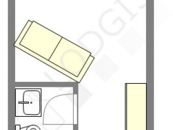 Appartement a louer neuilly-sur-seine - 1 pièce(s) - 24 m2 - Surfyn