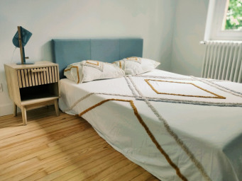 Maison a louer montauban - 6 pièce(s) - 120 m2 - Surfyn