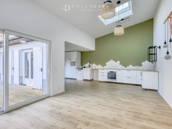 Maison a louer creteil - 3 pièce(s) - 65 m2 - Surfyn