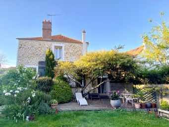 Maison a louer elancourt - 5 pièce(s) - 156 m2 - Surfyn