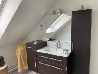 Appartement a louer montigny-le-bretonneux - 1 pièce(s) - 20 m2 - Surfyn